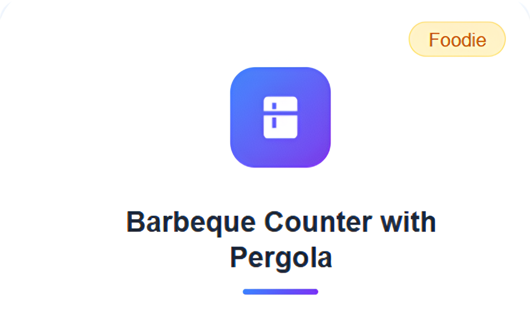 Terrace Amenities (2)